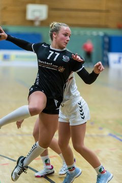 Bild 195 - C-Juniorinnen SVHU - HSD Wagrien : Ergebnis: 30:15